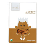 Californian Almond