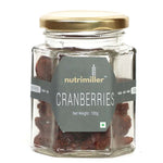 Cranberry- 100 grams