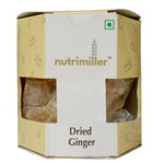 Ginger (Dried) - 250 G