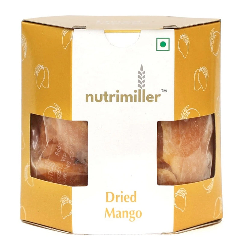 Dried Mango- 250 G