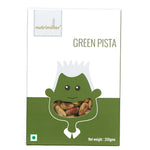 Green Pistachios (Irani Pista)- 250 grams
