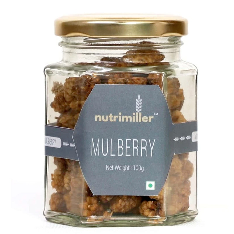 Mulberry- 100 G